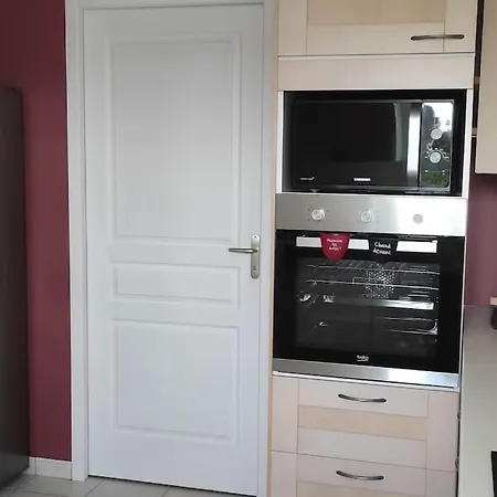 Mille Et Bulles Avec Jacuzzi Couvert Et Privatise 24 H/24 H