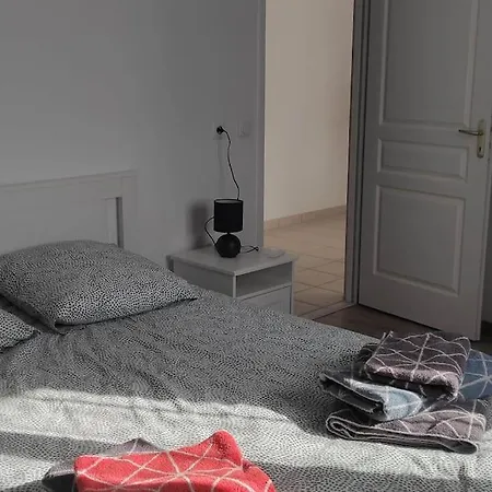 Mille Et Bulles Avec Jacuzzi Couvert Et Privatise 24 H/24 H *