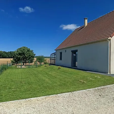 Mille Et Bulles Avec Jacuzzi Couvert Et Privatise 24 H/24 H Feriehus *