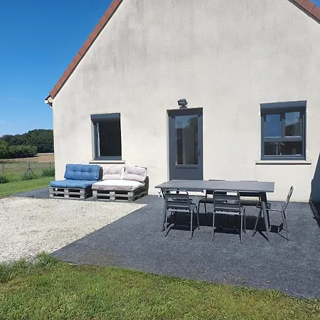 Mille Et Bulles Avec Jacuzzi Couvert Et Privatise 24 H/24 H * Paley